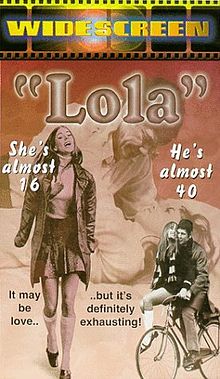 Lola 1969 film