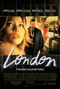 London 2005 drama film