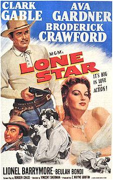 Lone Star 1952 film