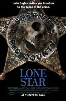 Lone Star 1996 film