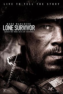 Lone Survivor film