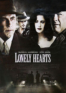 Lonely Hearts 2006 film