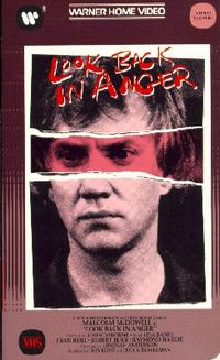 Look Back in Anger 1980 film