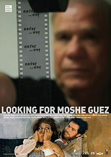 Looking for Moshe Guez