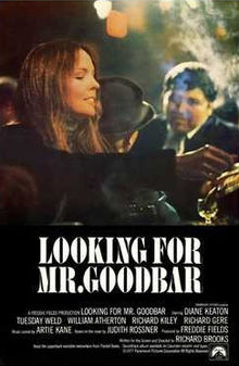 Looking for Mr Goodbar film