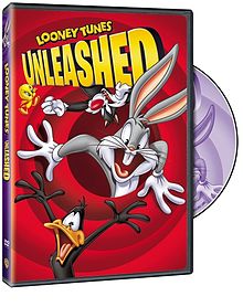 Looney Tunes Unleashed