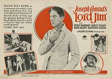 Lord Jim 1925 film