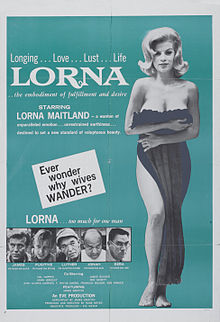 Lorna film