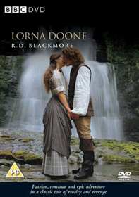 Lorna Doone 2001 film