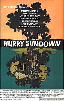 Hurry Sundown film