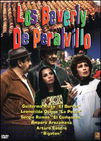Los Beverly de Peralvillo film