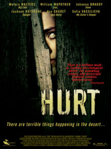 Hurt 2009 film