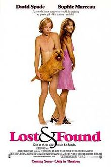 Lost Found 1999 film