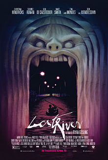 Lost River film
