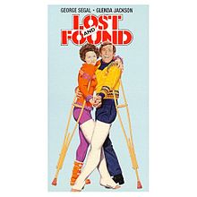 Lost and Found 1979 film