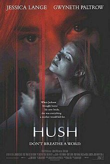 Hush 1998 film