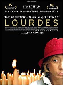 Lourdes film