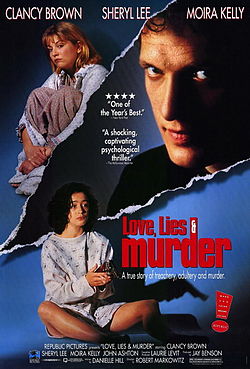 Love Lies and Murder