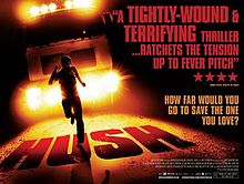 Hush 2008 film