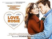 Love Rosie film