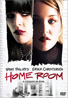 Home Room film