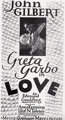 Love 1927 film