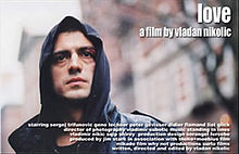 Love 2005 film