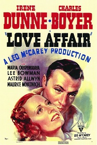 Love Affair 1939 film