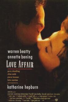 Love Affair 1994 film