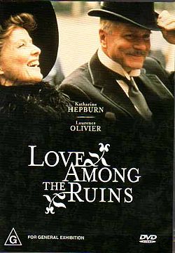 Love Among the Ruins film