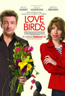 Love Birds 2011 film