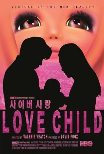 Love Child 2014 film