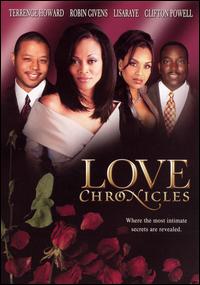 Love Chronicles film