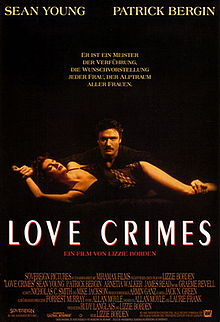 Love Crimes 1992 film