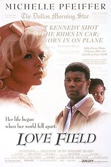 Love Field film
