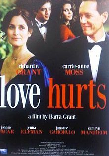 Love Hurts 2009 film
