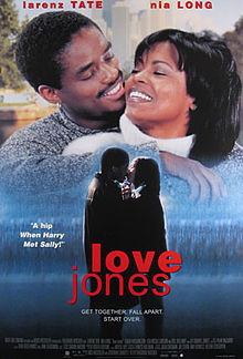 Love Jones film