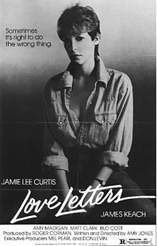 Love Letters 1984 film