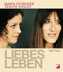 Love Life 2007 film