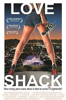 Love Shack film
