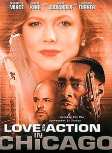 Love and Action in Chicago film