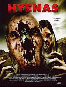 Hyenas 2011 film