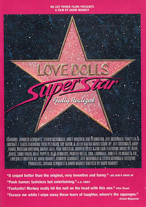Lovedolls Superstar film