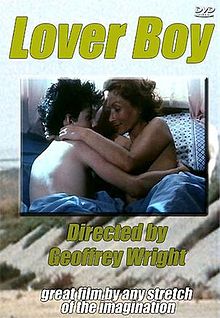 Lover Boy film