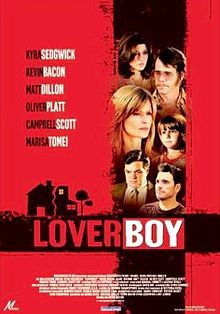Loverboy 2005 film