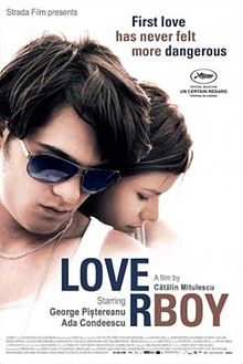 Loverboy 2011 film