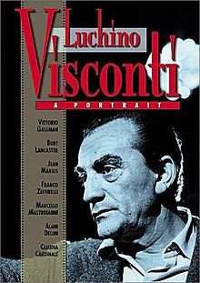 Luchino Visconti 1999 film