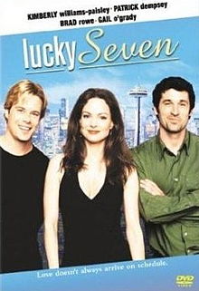 Lucky 7 film