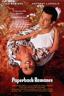 Lucky Break 1994 film