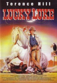 Lucky Luke film